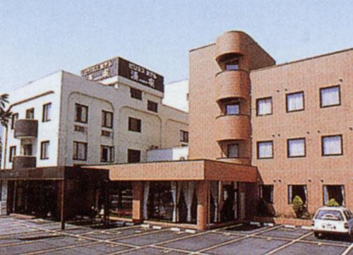 Business Hotel Minatoya