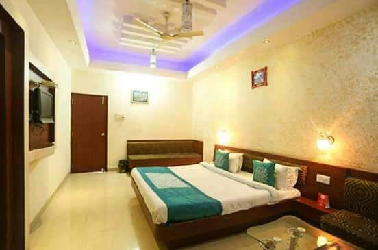 Hotel Sagar Castle-官方