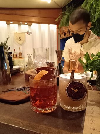 Dita Birita Bar-伊利亚贝拉必去景点