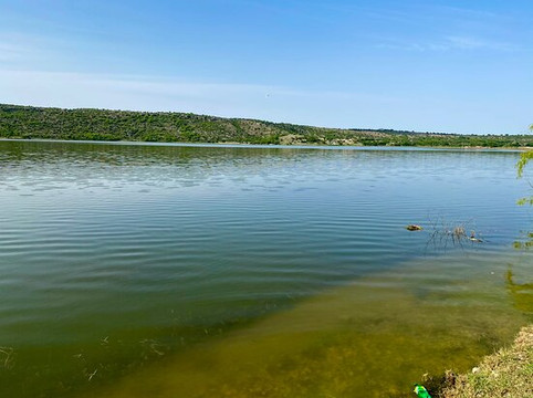 Soon Valley-Khushab必去景点