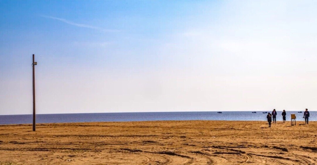 南海公园-包头市必去景点