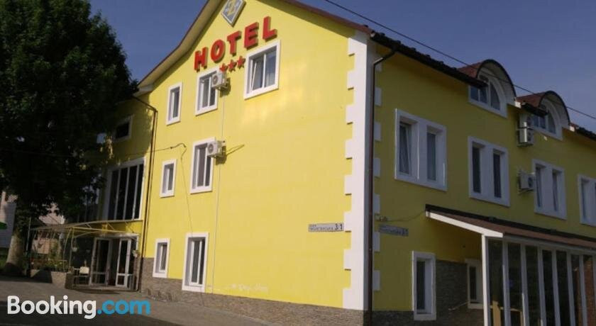 hotelʹ LIZ