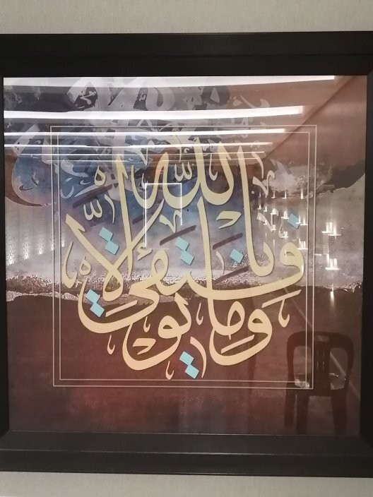 Jamaat Khana-安汪嘎石必去景点