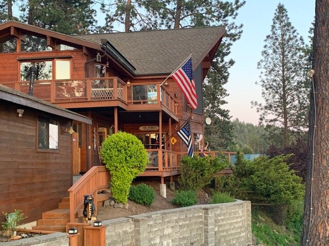 Camp Runamuck Bed and Breakfast主图