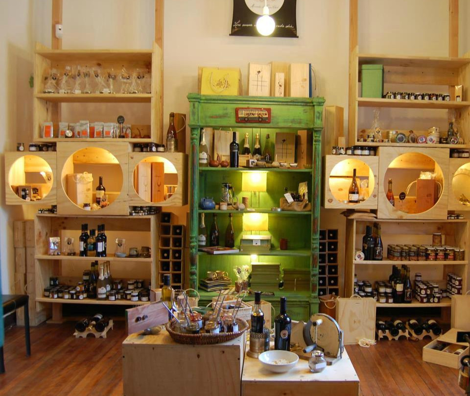 Despensa 1893 Gourmet