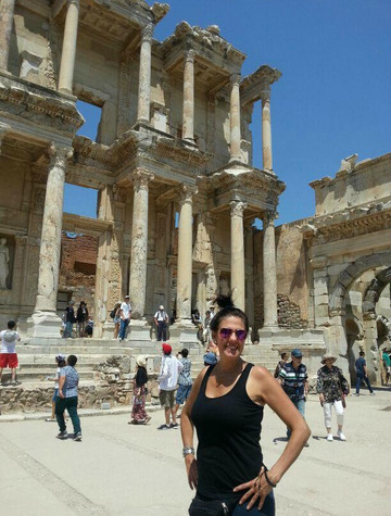 Ephesus Tour Company - Day Tours