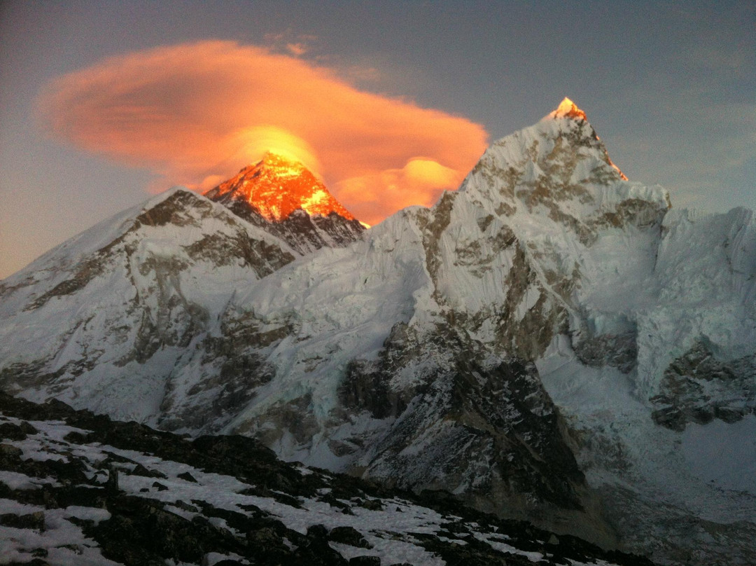 Trek Nepal Int'l - Day Tours景点图片