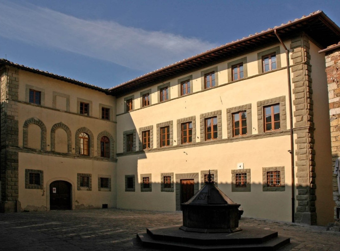 Palazzo Malaspina景点图片