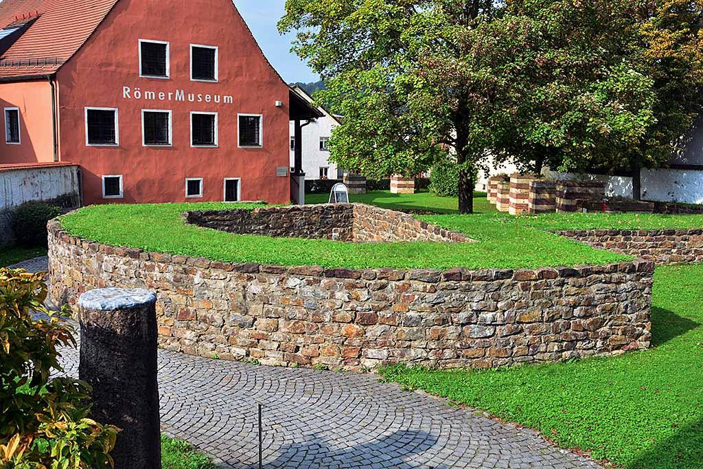 Neuburg am Inn旅游攻略图片