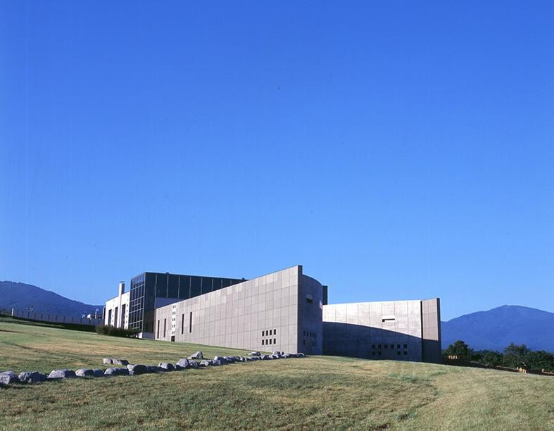 Keiyu Nishimura  Museum of Art-共和町必去景点