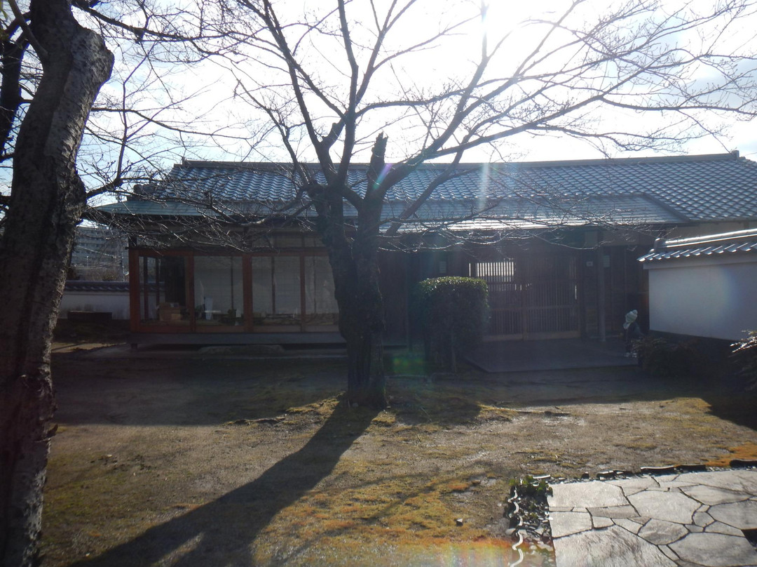 Kayano Sampei Memorial Museum景点图片