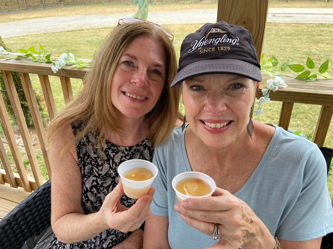 Cartersville Country Winery