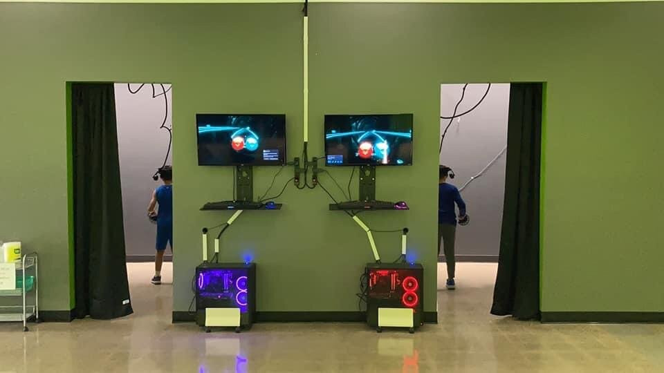 You4ia Virtual Reality-米德兰必去景点