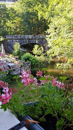 Chalet du Montal主图