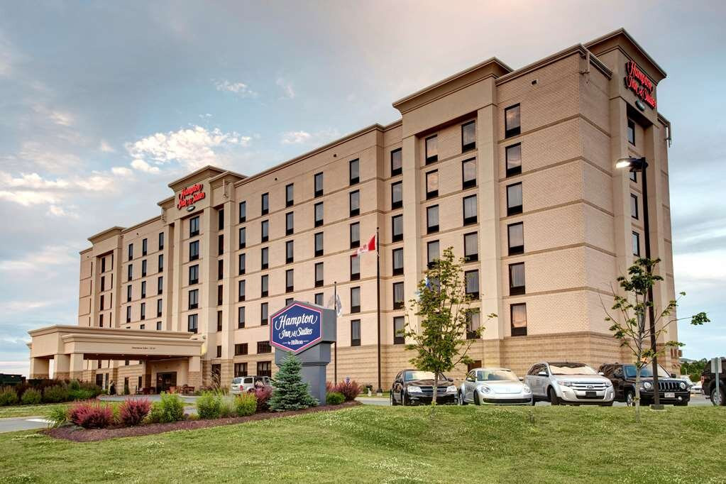 Hampton Inn & Suites By Hilton Halifax - Dartmouth主图