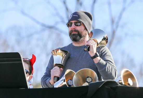 National Bell Festival-华盛顿特区必去景点