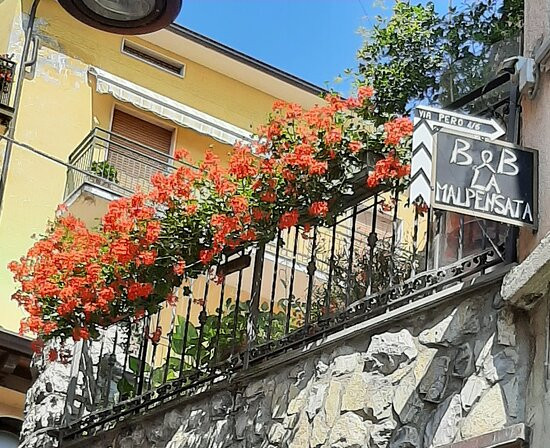 Bed and Breakfast La Malpensata主图