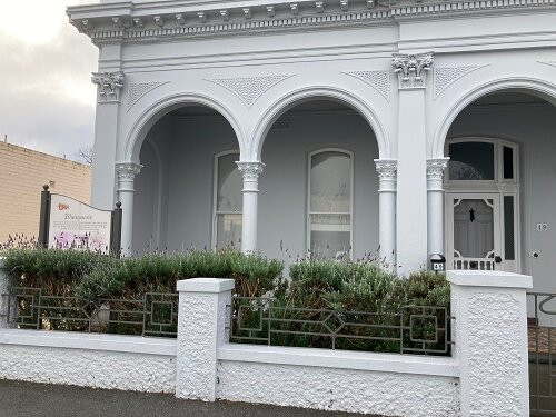 Blairgowrie-尤罗阿必去景点