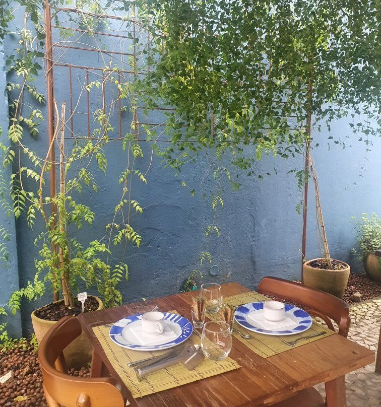 Green 53 Boutique Hotel主图