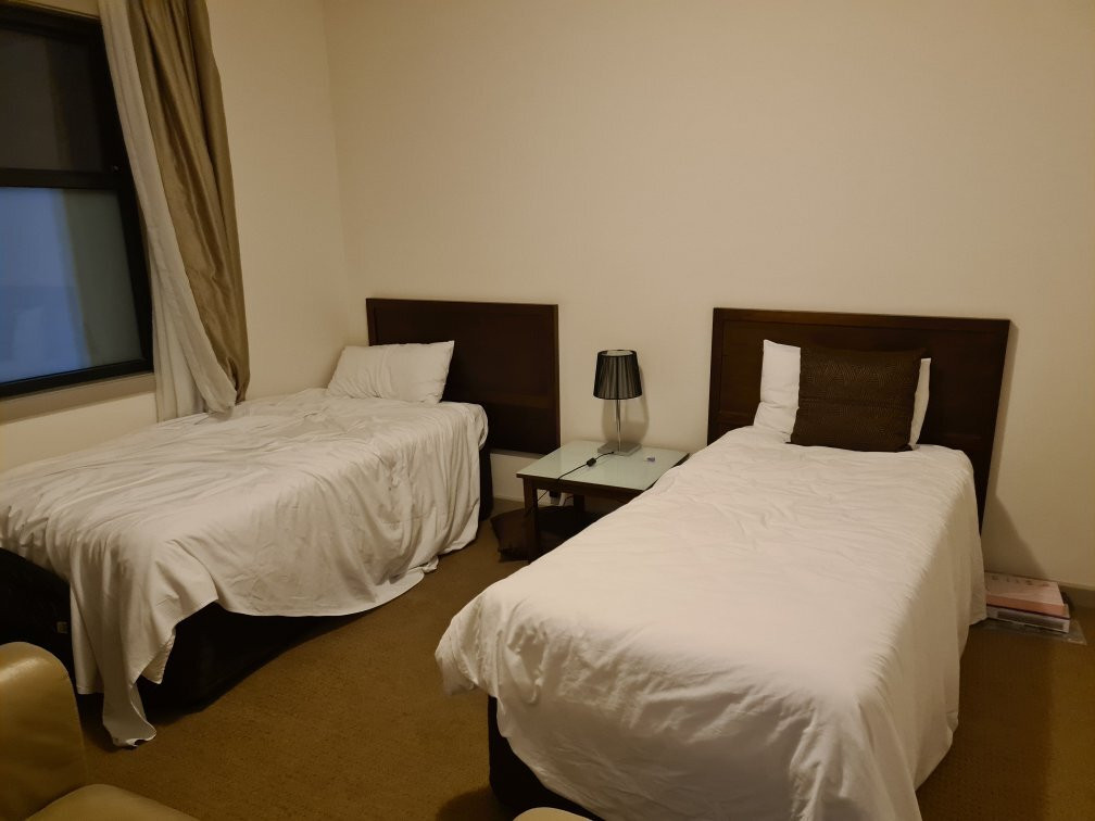 Horsham International Hotel主图