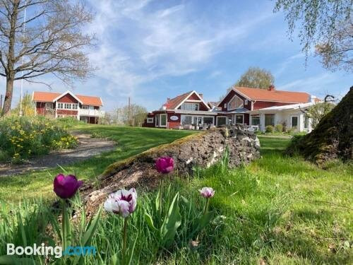 Hogby Spa & Konferens