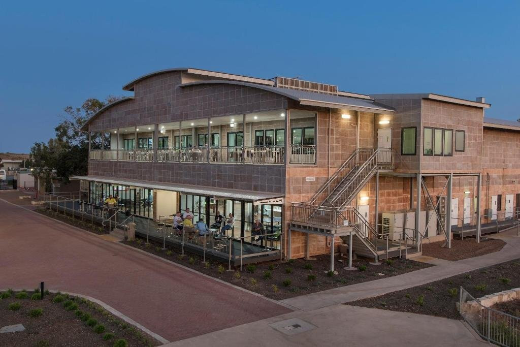Discovery Parks - Onslow