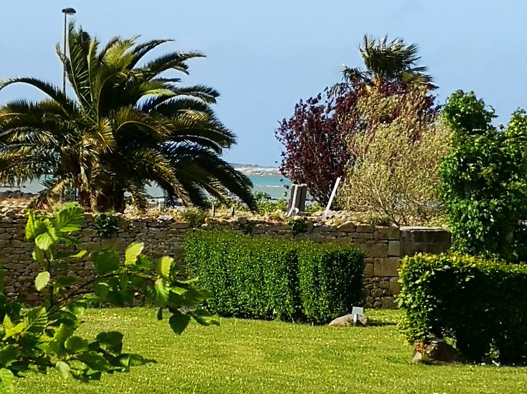 Camping de L'Esperance