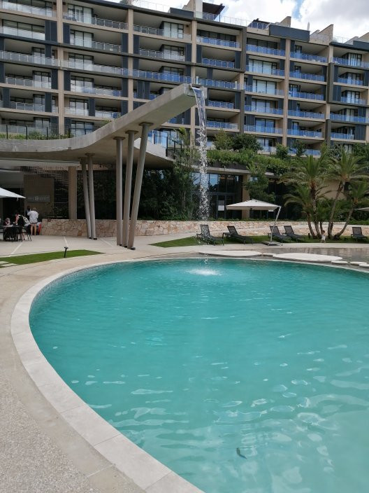 Houghton Executive Suites主图