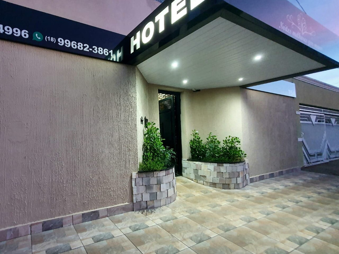 Hotel Leblon