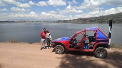 Incas Buggy Tours-乌鲁班巴必去景点