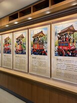 Otsu Festival Hikiyama Exhibition Pavilion-大津市必去景点