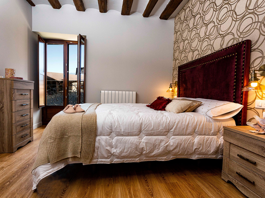 Rioja Valley Apartamentos en El corazón de La Rioja