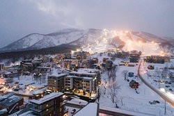 二世古凯悦嘉寓酒店主图