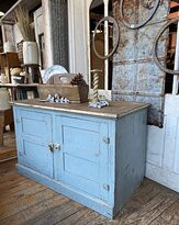 Antique Company Mall-麦金尼必去景点