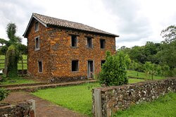Casas De Pedra Nono Luigi Bratti景点图片