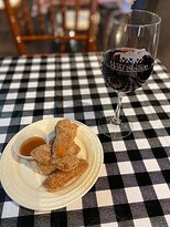 Wild Stallion Vineyards-斯普林必去景点