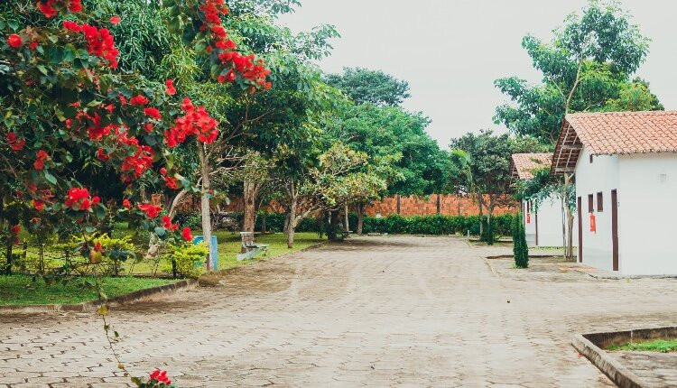 Ibiapaba Hotel主图