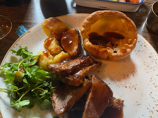 The Compasses-皇家滕布里奇韦尔斯必去景点