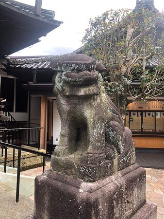 Sayamahachiman Shrine-狭山市必去景点