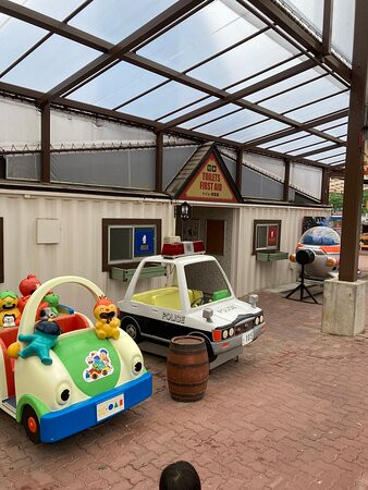 Family Land Ikenotaira Resort景点图片