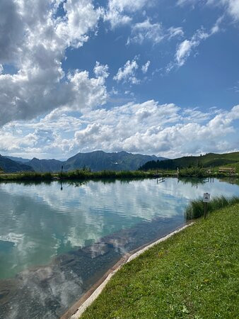 Brunni-Bahnen Engelberg-恩格尔贝格必去景点