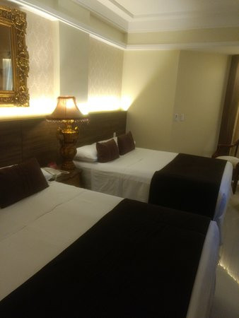 Hotel Majestic Ponta Negra Beach主图