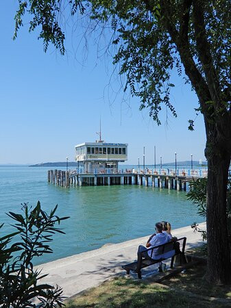 Passeggiata Lungolago-Passignano sul Trasimeno必去景点