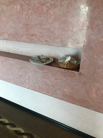 Sedmoye Nebo Hotel主图