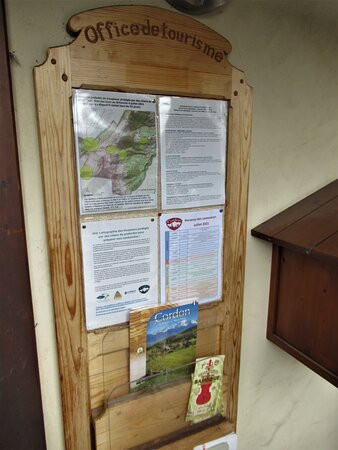 Cordon Tourisme - Tourist Office-Cordon必去景点