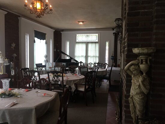 Thornwald Mansion-官方