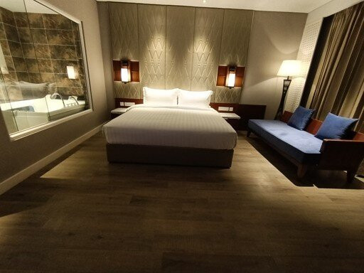 Hotel Amaravathi