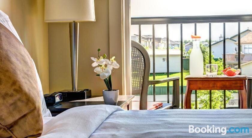 Clearwater Residence Hotel Timberlea