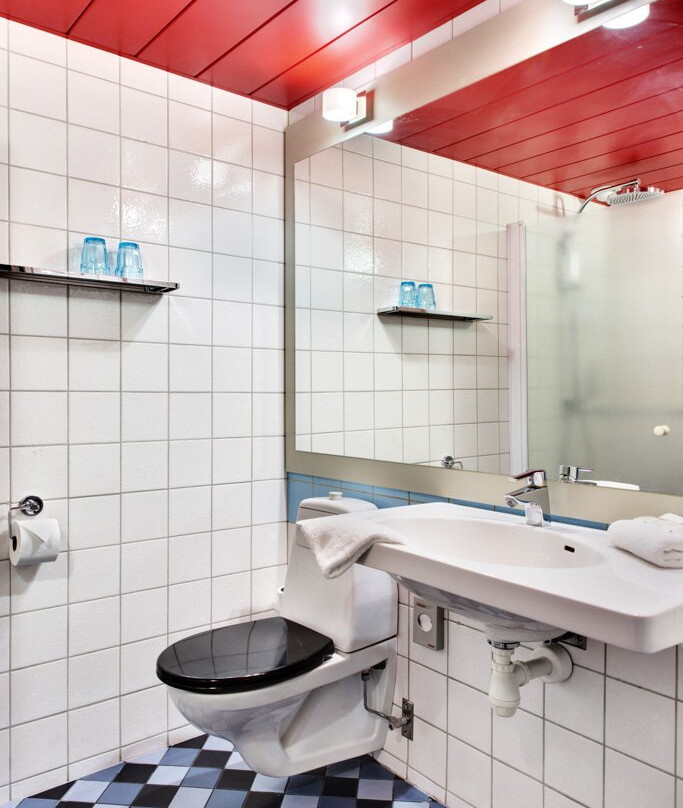 Good Morning + Helsingborg主图