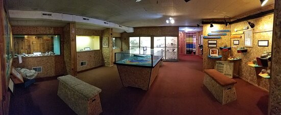 Petrified Forest of the Black Hills-Piedmont必去景点